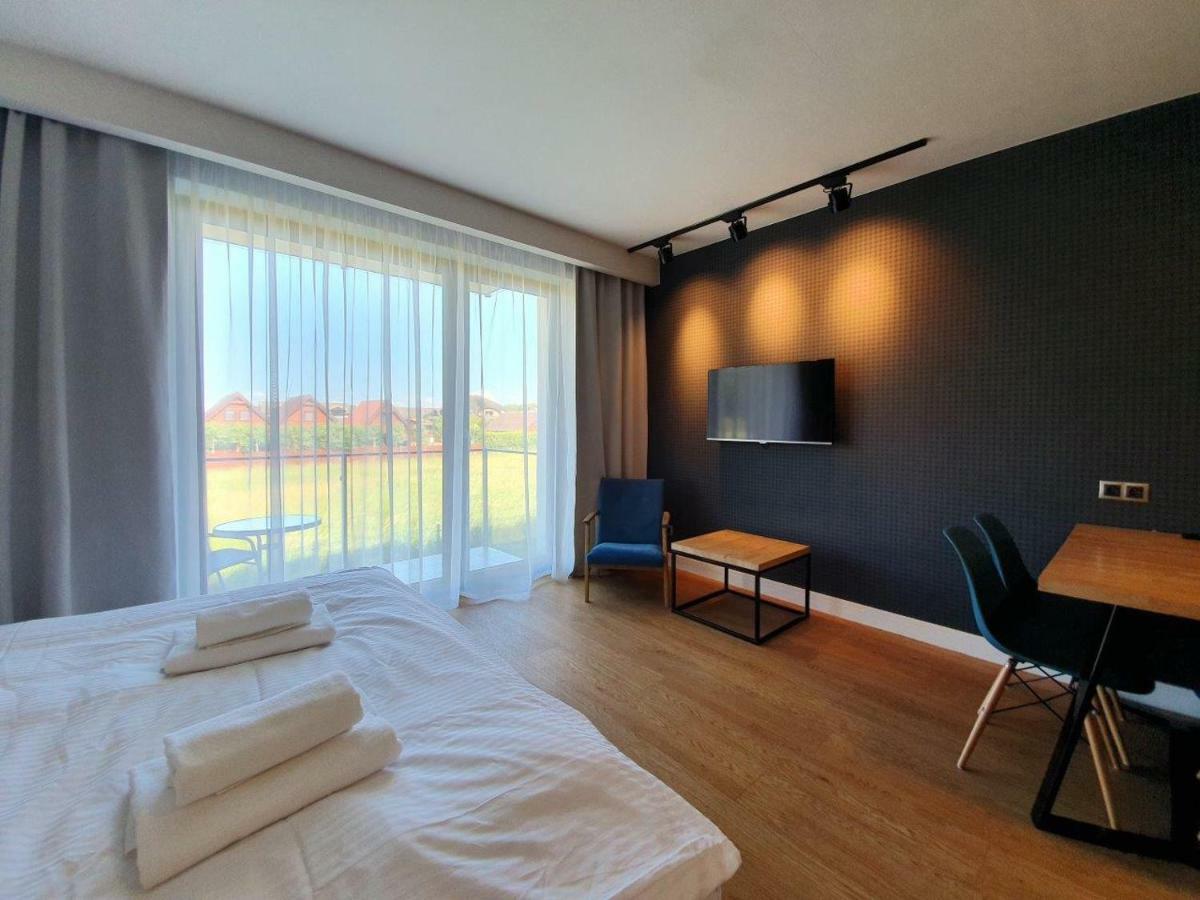 Apartament w Mielenku nr 19 - 365PAM Mielenko Luaran gambar