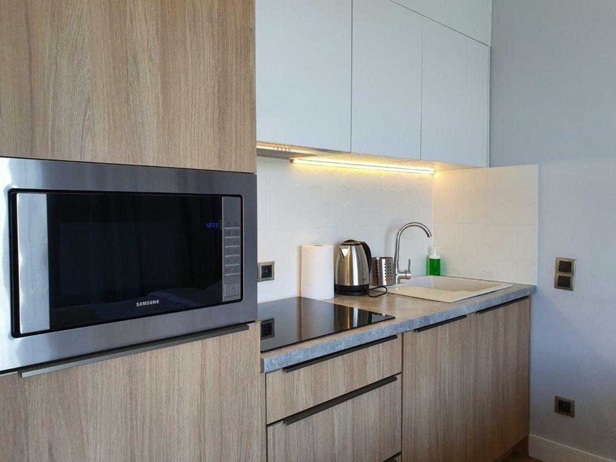 Apartament w Mielenku nr 19 - 365PAM Mielenko Luaran gambar